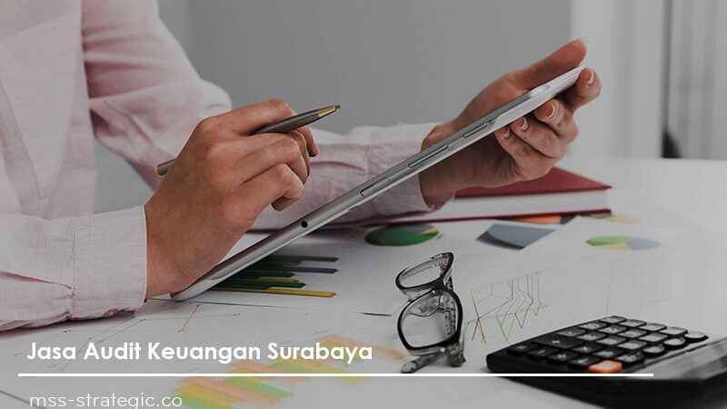 jasa audit keuangan surabaya