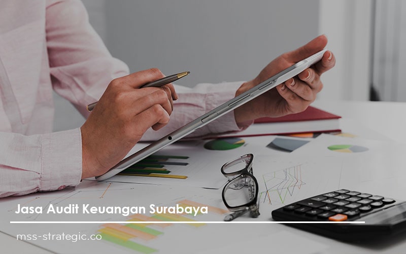 jasa audit keuangan surabaya