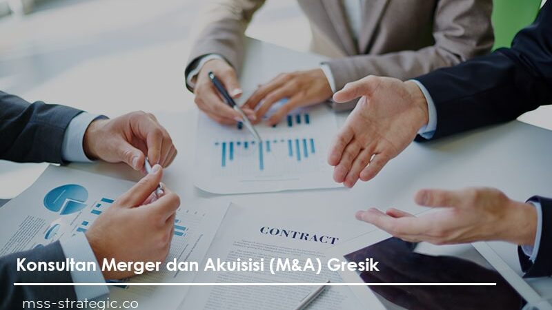 konsultan merger dan akuisisi gresik