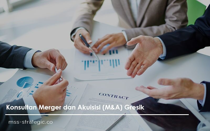 konsultan merger dan akuisisi gresik