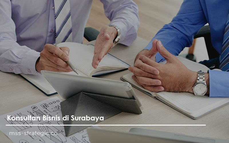 konsultan bisnis surabaya