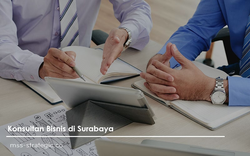 konsultan bisnis surabaya
