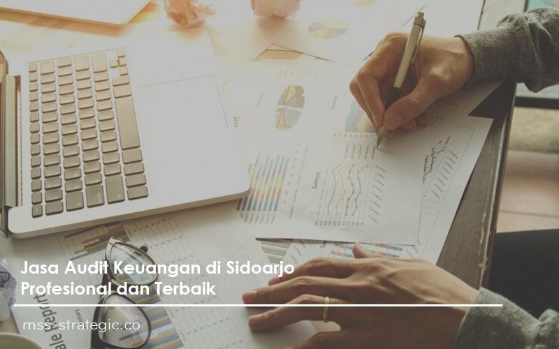 jasa audit keuangan sidoarjo