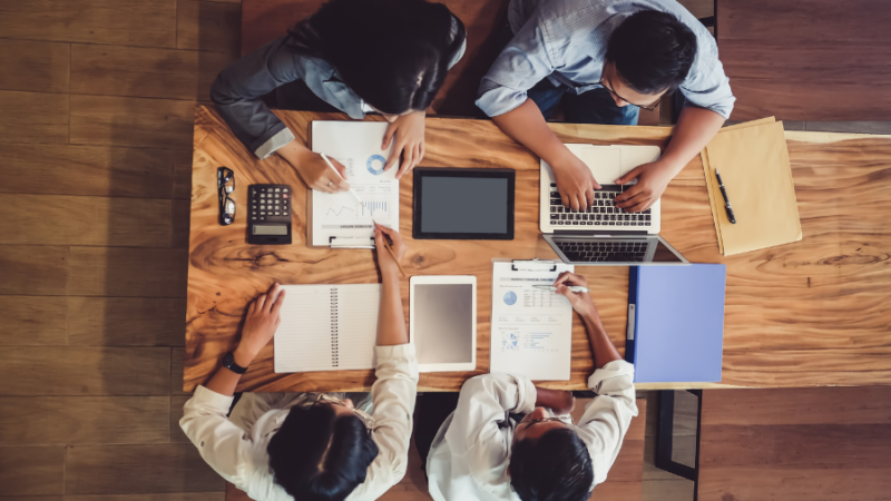 Foto Artikel Baru MSS Strategic Mitra Konsultan Bisnis